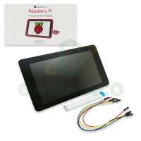 Raspberry Pi Touch Display [89RD006]