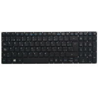 New Spanish laptop keyboard FOR Acer Aspire 3 A315-21 A315-41 A315-41G A315-31 A315-51 A315-53 A315-53G SP black No backlight