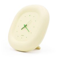 Bubble Clock Wall Clock Simple Clock New Chinese Living Room Home Bedroom Silent Clock Quartz Clock Wall Watch