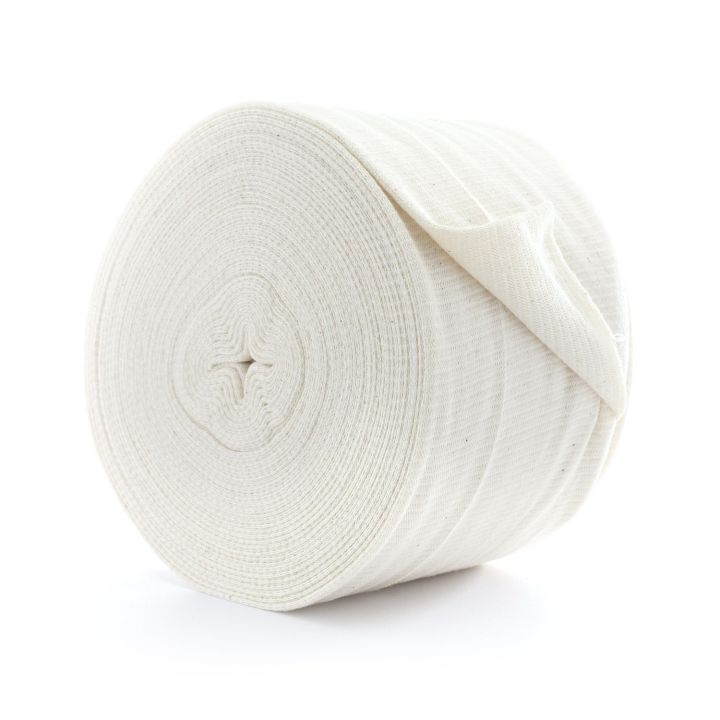 tubular-high-elastic-bandage-medical-polymer-plaster-full-sleeve-pad-prosthetic-stump-free-shipping