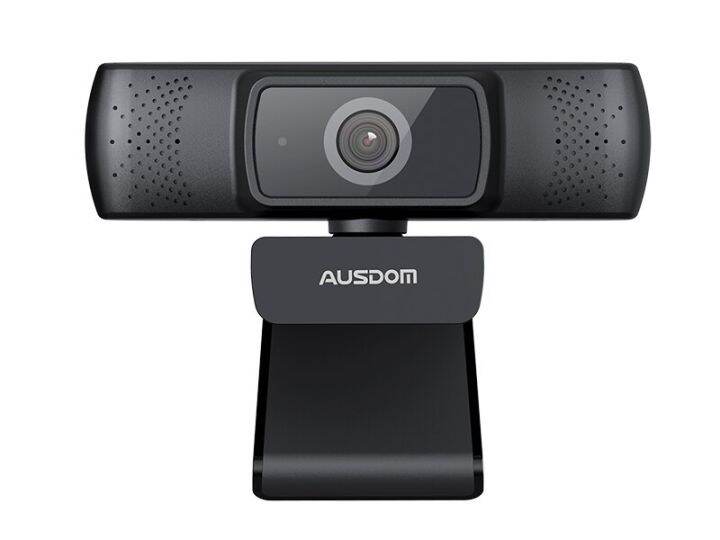 ausdom webcam 1080p hd camera