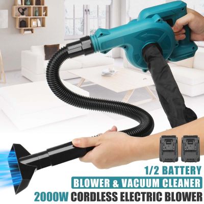 ┇☽✗ Portable Vacuum Cleaner Blower Portable Vacuum Cleaner 2000w - 2000w Handheld Home - Aliexpress