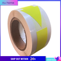 XU HOME สีเหลืองทาเล็บ ป้ายลูกศรตั้งพื้น กันน้ำ-proof รูปทรงลูกศร สติกเกอร์เทปสติ๊กเกอร์ ป้ายป้ายกำกับ 150ชิ้นค่ะ กาวในตัว การประชุมการประชุม