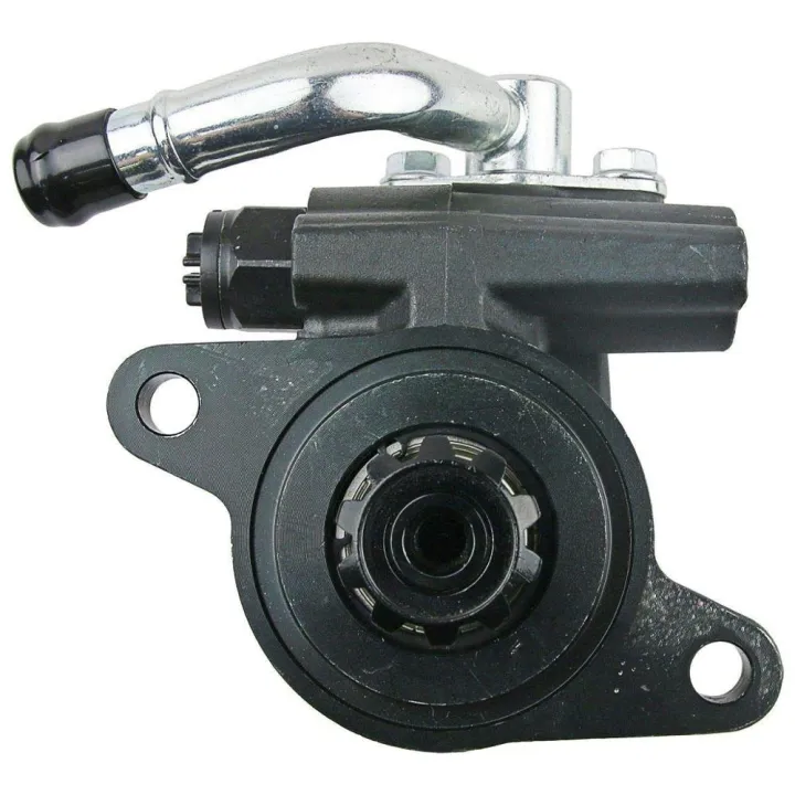 1kz 1kzt 1kzte Engine Power Steering Pump For Toyota 4 Runner Land