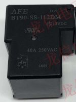 12V Relay BT90-SS-112DM 12VDC 40A 4Pins