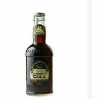 ?Import for U? Fentimans Curiousity Cola เครื่องดื่ม เฟนติแมนส์ 275มล.