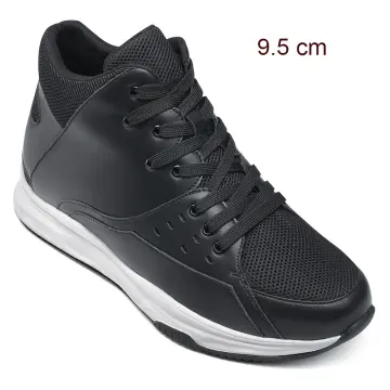 Casual shoes for hot sale tall guys