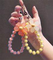 【CC】۩  Lanyard Cell Chain Wrist Jewelry Pendant for iPhone