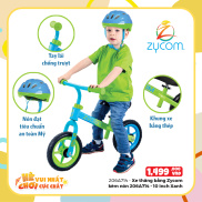 MYKINGDOM - ZYCOM Xe thăng bằng Zycom kèm nón - Xanh 206A714