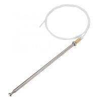 【CC】 / Antenna Mast Accessory fit for Mercedes-Benz W124 W126 automobiles