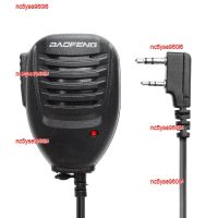 nc5yse960i6 2023 High Quality Radio Handheld Micro Speaker Microphone for Walkie Talkie BFUV5R Portable Two Way Radio Pofung Baofeng UV-5R BF-888S Accessories