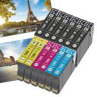 【┋】 Wishhub T2991 247 29XL 455 XP Ink Xp 257 345 442 29ตลับ XP 355สำหรับ EPSON 335 452เครื่องพิมพ์ Xp332 432 255 245 235