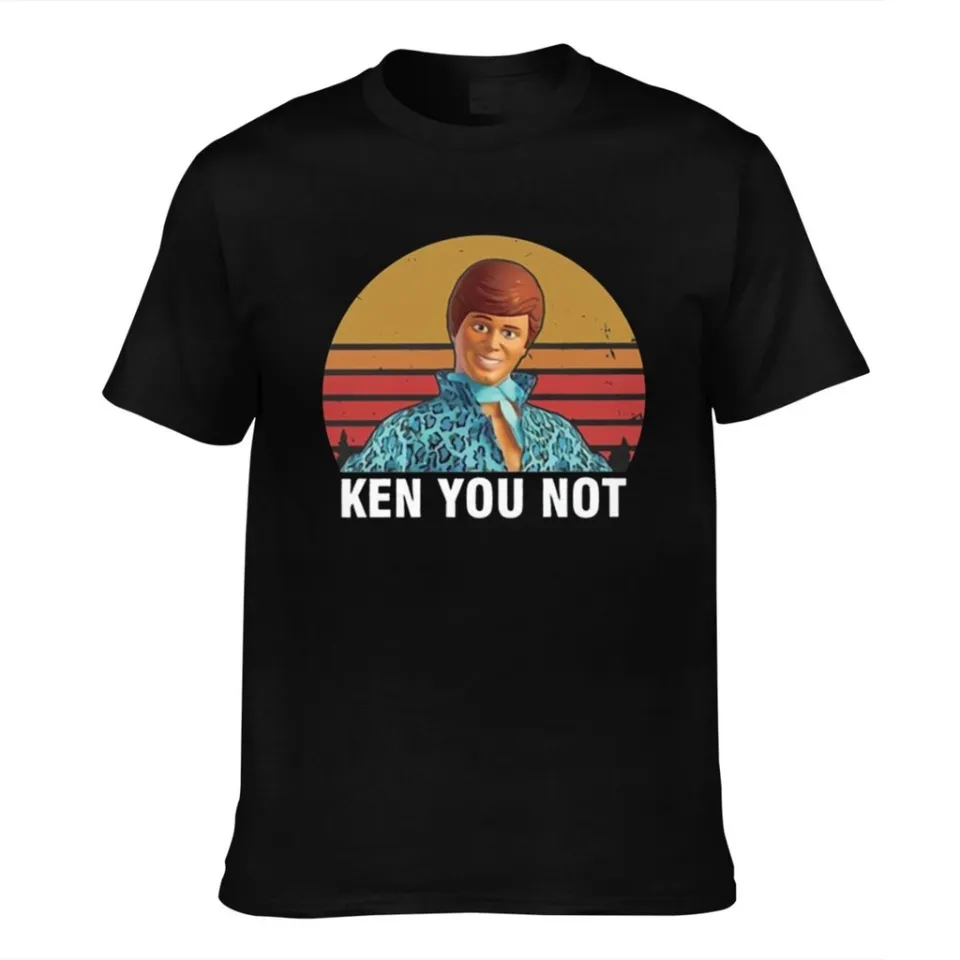 toy story ken shirt