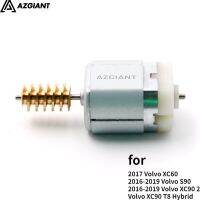 Azgiant มอเตอร์สายไฟตัวล็อกประตูรถคันบังคับอิเล็กทรอนิกส์ Esl/elv สำหรับวอลโว่ XC60 S90 XC90 2/T8ไฮบริดอุปกรณ์เสริมอะไหล่ทดแทนของ OEM