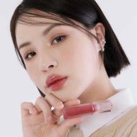 Korean Peripera water bare moisturizing and silky/new lip glaze lip gloss
