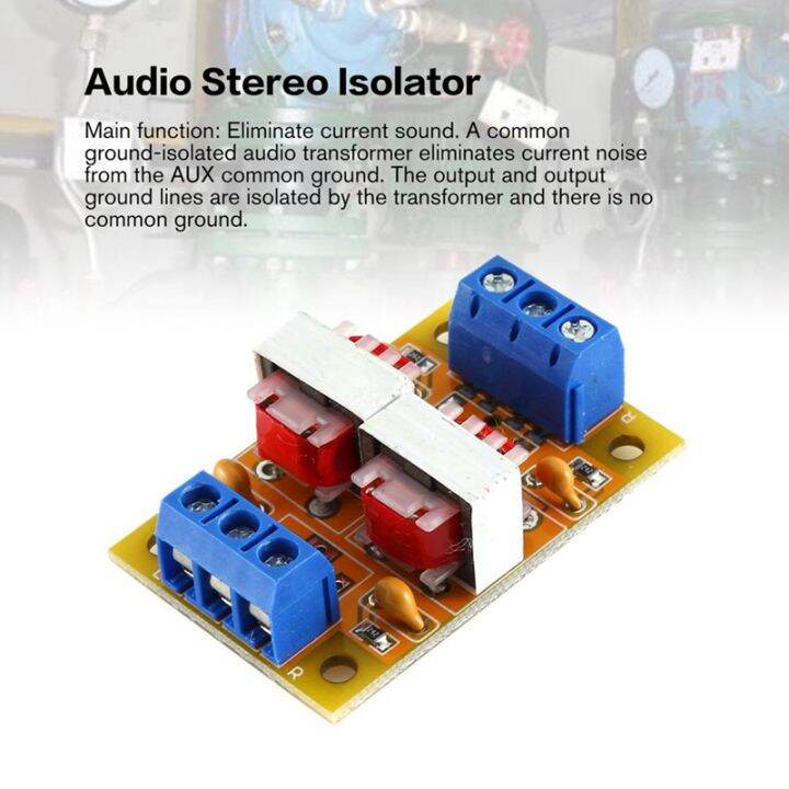 audio-stereo-isolator-eliminate-current-sound-interference-filter-eliminator-ground-loop-suppressor-noise-isolation