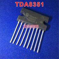 2pcs TDA8351 SIP-9 Field Output Integrated Circuit