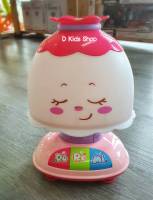 D Kids โคมไฟกล่อมนอน Baby night light by hola โคมไฟเด็ก กล่อมนอน ดรีมไลท์