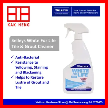 Tile Cleaner Goo - Best Price in Singapore - Dec 2023