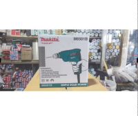 MAKITA สว่าน M6501 1/4 6.5มิล 230วัตต์