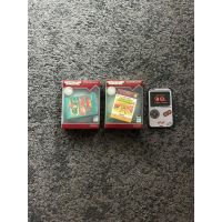 Nintendo Cartridge Gameboy Advance Famicom Mini Zelda Collection Boxed / Japan