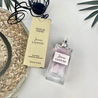 Lanvin Jeanne Edp tester box 100ml