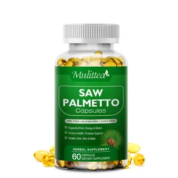 Saw palmetto best sale for dogs