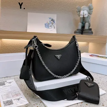 Prada Shoulder Bag Giá Tốt T04/2023 | Mua tại 