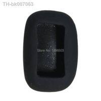 B92 B94 Silicone Case For 2 Way Car Alarm System LCD Remote Controller Keychain Starline B92 B64 B62 B94 Key Fob Chain