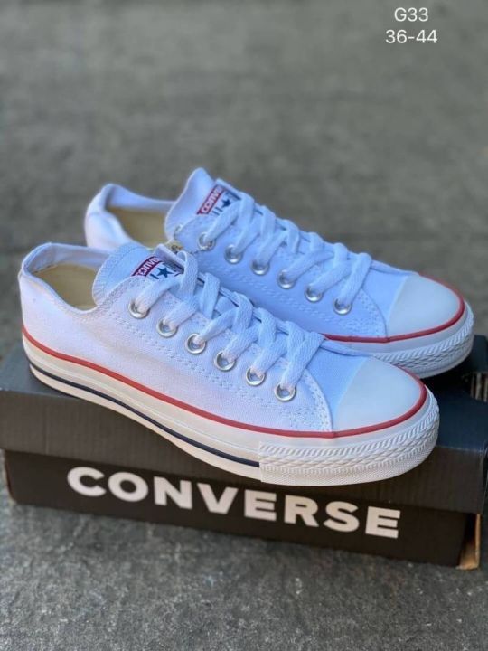 converse-all-star-classic-color-รองเท้าผ้าใบคอนเวิสออร์สตาร์-สียอดนิยมในทุกช่วงวัย-สั่งตอนนี้-จัดส่งฟรี-พร้อมของแถมในกล่อง