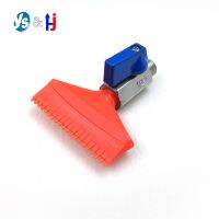 1/4 quot; 65mm Wide Air Wind Blowing Spray NozzleABS Booster Nozzle Nozzle 【hot】 ！