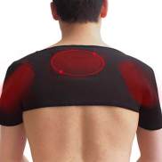 Ready StockMagnetic Therapy Thermal Self-heating Pain Relieve Shoulder Pad