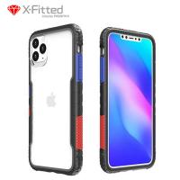 X-Fitted Chameleon เคสบัมเปอร์  For iPhone 11 Pro