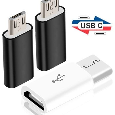 Chaunceybi Type C to USB and Charger for Converter