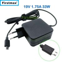 19V 1.75A AC Adapter 0A001-00342900 laptop charger for Asus Vivobook L205SA R209H R206SA L205SA R205TA R209TA R208SA EU Plug