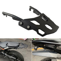 Motorbike 790 Duke Rear Luggage Rack Carrier Case Top Box Support Holder Bracket For KTM Duke790 2018 2019 2020 2021 2022