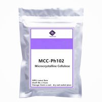 MCC-Ph102 (Microcrystalline Cellulose) Special Adhesive