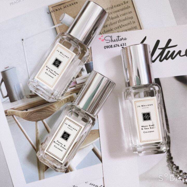 jo malone 9ml price