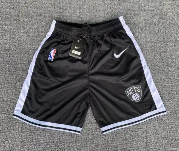 Brooklyn nets hot sale jersey short