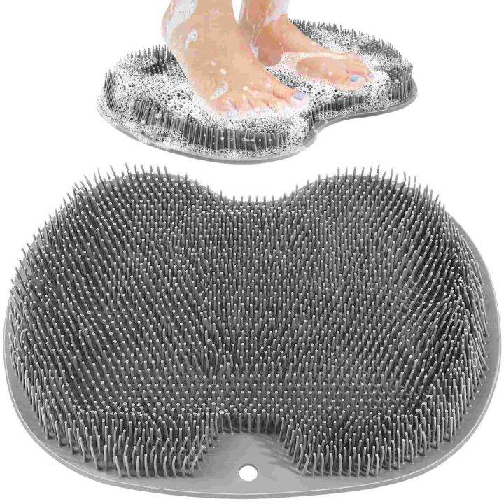 tdfj-back-rub-artifact-foot-cleaner-scrubber-scrubbers-shower-cups