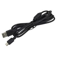 1/1.2/1.8/3เมตร USB Usb สำหรับเล่นเกมสายชาร์จสำหรับ Ps3 Sony Playstation PS3ที่จับอุปกรณ์ควบคุมสัญญาณไวร์เลส