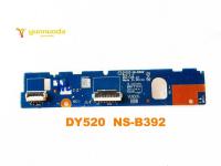 【☸2023 New☸】 yumi19 สำหรับ Lenovo R720 Y520-15ikb Y520-15ทัชแพด Dy520การทดสอบ Ns-b392ดี