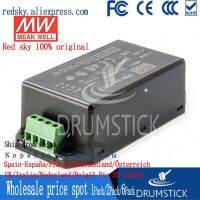 หมายถึงดี2แพ็ค IRM-60-12 12V 5A Meanwell IRM-60 12V 60W รูปแบบการติดตั้ง PCB ไฟฟ้า