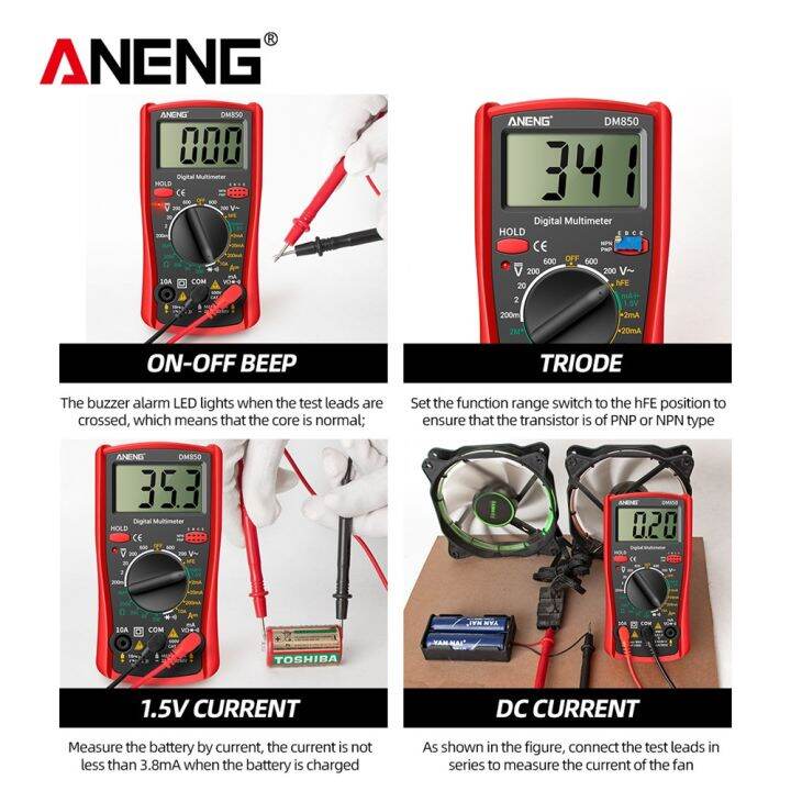 lz-aneng-mult-metro-digital-profissional-autom-tico-1999-contagens-auto-ac-dc-votage-tester-ohm-amper-metro-atual-detector-tool-dm850