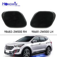 Actuador de limpieza por pulverización tapa cubierta para Hyundai Santa Fe III 2013 2014 2015 2016 98682-2W000