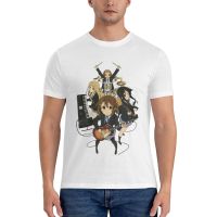 K On Anime Sport Summer Tshirts Cheap Sale