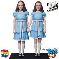 Medicom Toy GRADY TWINS STATUE