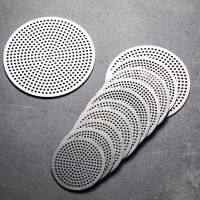 Stainless steel Floor Drains Net Cover Sink Strainer Shower Drain Hole Filter Hair Catcher Stopper for Kitchen Bathroom Hardware  by Hs2023