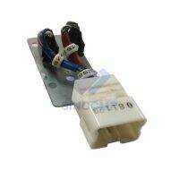 PC200-7 Harness Switch Assembly 20Y-06-31320สำหรับ Komatsu Excavator External Wire Cable