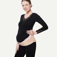 Limited Time Discounts Maternity Belt Adjustable Fetus Protector Women Nursing Pregnancy Support Prenatal Belly Bands Corset Care Shapewear Intimates